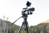 SmallRig x Potato Jet TRIBEX Hydraulic Carbon Fiber Tripod Review
