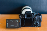 Sony a7R V Review: Power and Performance