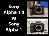 Sony A1 II vs Sony A1 – Which is Better?