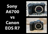 Sony A6700 vs Canon EOS R7 – Which is Better?