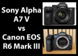 Sony A7 V vs Canon EOS R6 Mark III – Which is Better?