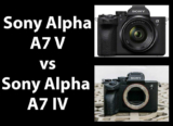 Sony A7 V vs Sony A7 IV – Which is Better?