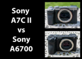 Sony A7C II vs Sony A6700 – Which is Better?