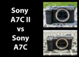 Sony A7C II vs Sony A7C – Which is Better?
