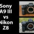 Fujifilm vs Sony: An Experience Based Comparison