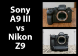 Sony A9 III vs Nikon Z9 – Which is Better?