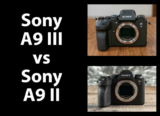Sony A9 III vs Sony A9 II – Which is Better?