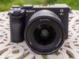 Sony FE 16mm F1.8 G Review