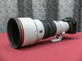 Sony FE 300mm F2.8 GM OSS Review
