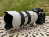 Sony FE 70-200mm F4 G OSS II Review