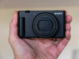 Sony ZV-1 II Review | Photography Blog