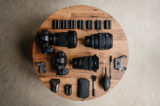 Inside My Camera Bag | Stanislav Naydenov