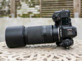 Tamron 70-300mm F4.5-6.3 Di III RXD for Nikon Review
