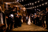 The Importance of Capturing Transitions on a Wedding Day