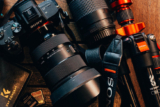 The Best Photography Kit for Travelers