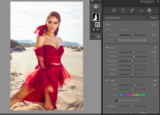 How to Use Warm Tones to Alter Mood in Lightroom