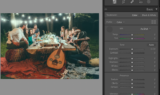 How to Use Auto Temp and White Balance in Lightroom